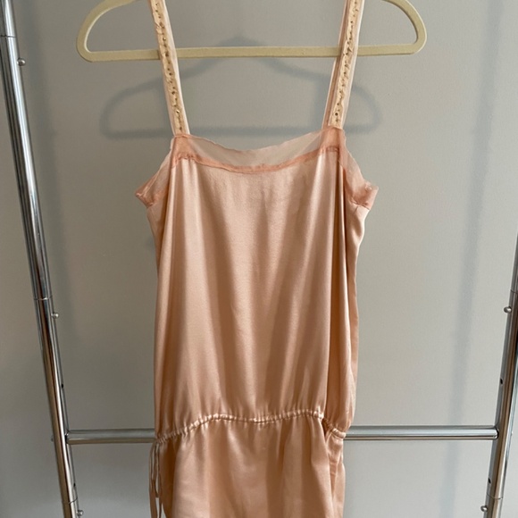 Rebecca Taylor Silk Blouse - Picture 2 of 7